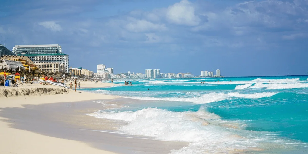 Holidays to Mexico & Bermuda